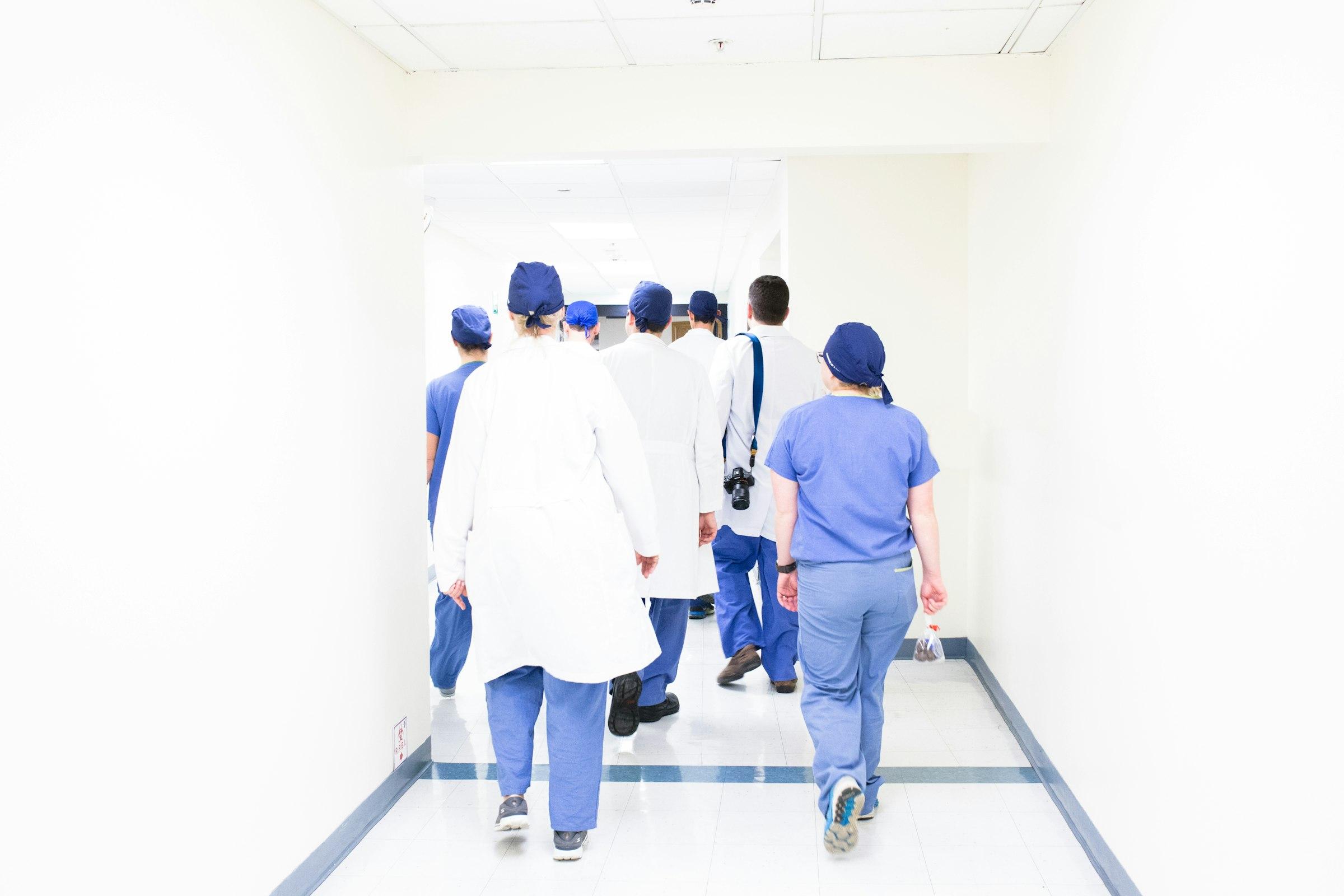 Physician office, dental clinic, and laboratory regulatory compliance consulting in Labsafetyrules - Point Of Care Consults